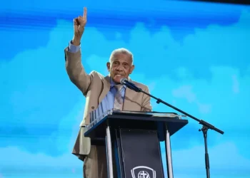 Pastor Ezequiel Molina