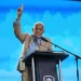 Pastor Ezequiel Molina