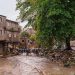 Lluvias Dejan Una Niña Muerta Y Alertas En 16 Provincias Dominicanas.