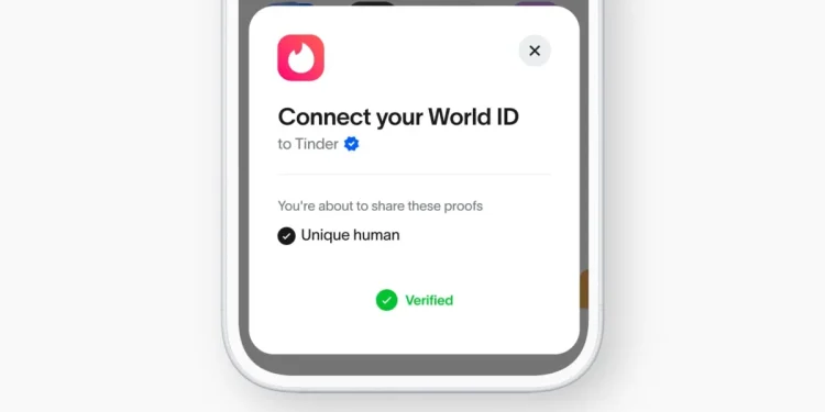 ¿Deberías mirar fijamente el orbe de Sam Altman antes de tu próxima cita?