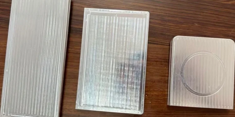 ¿Es este próximo modelo plegable de Samsung? ¿Es este próximo modelo plegable de Samsung?