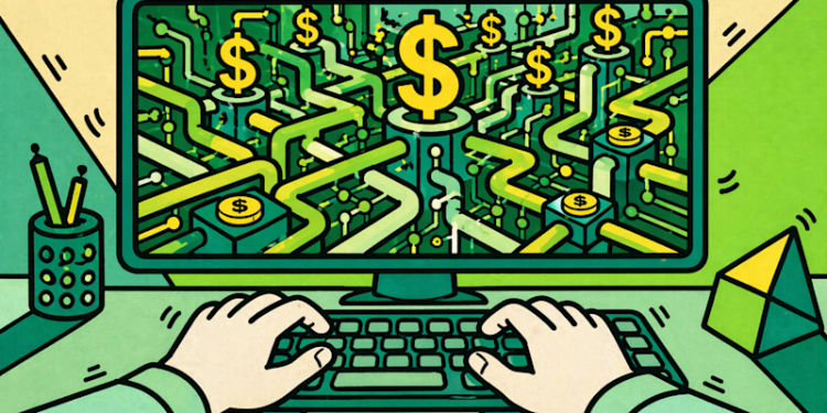 ¿Qué modelo de IA debería utilizar para la inteligencia de ingresos? Von dice todos los importantes y automatizará la mezcla y combinación para usted.