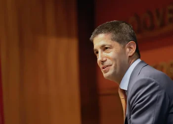 ¿Quién dirigirá la Reserva Federal si el Senado no confirma la elección de Trump, Kevin Warsh?