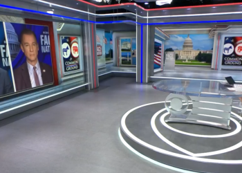 Full transcript of "Face the Nation with Margaret Brennan," May 17, 2026