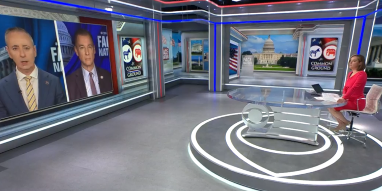 Full transcript of "Face the Nation with Margaret Brennan," May 17, 2026 Full transcript of "Face the Nation with Margaret Brennan," May 17, 2026