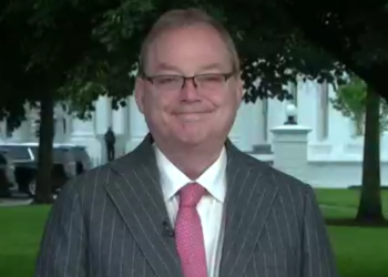 Transcripción: Kevin Hassett en "Face the Nation with Margaret Brennan", 24 de mayo de 2026