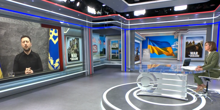 Full transcript of "Face the Nation with Margaret Brennan," May 31, 2026 Full transcript of "Face the Nation with Margaret Brennan," May 31, 2026