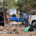 3 muertos en Nuevo México y socorristas descontaminados tras exposición a sustancia desconocida 3 muertos en Nuevo México y socorristas descontaminados tras exposición a sustancia desconocida