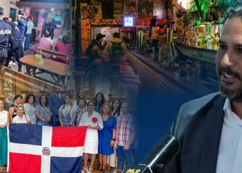 80 mil dominicanos residen entre Cataluña, Andorra y Aragón