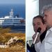 A los pasajeros les dijeron que el crucero afectado por el virus "no es infeccioso" después de la primera muerte