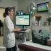 AI agents are running hospital records and factory inspections. Enterprise IAM was never built for them.