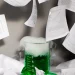 AI-generated research papers are overwhelming peer review