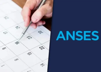 ANSES confirmó el calendario de pagos de junio 2026: cuándo cobro según mi DNI