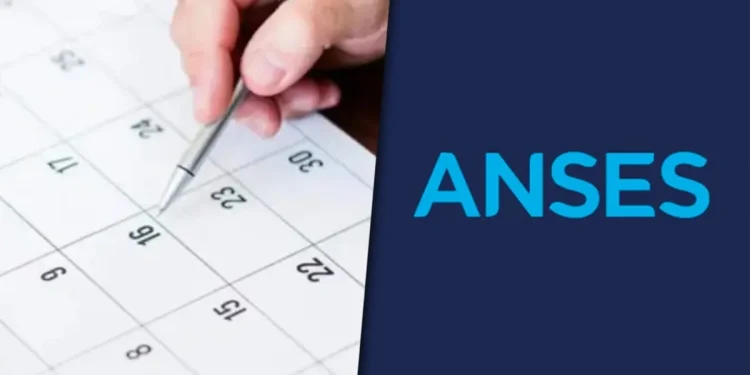 ANSES confirmó el calendario de pagos de junio 2026: cuándo cobro según mi DNI