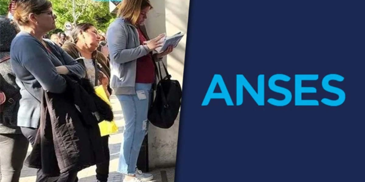 ANSES confirmó los pagos para este viernes 15 de mayo