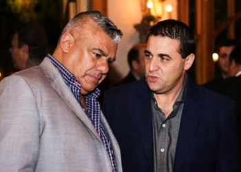 ARCA denunció a Claudio Tapia y Pablo Toviggino por integrar una asociación ilícita fiscal millonaria
