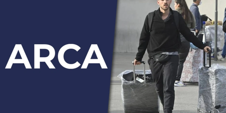 ARCA lanzó un nuevo sistema digital de Tax Free para turistas: cómo funcionará ARCA lanzó un nuevo sistema digital de Tax Free para turistas: cómo funcionará