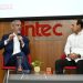 Abinader anuncia en INTEC la reducción histórica de la pobreza al 15.3 % y favorece la eliminación del anticipo a mipymes