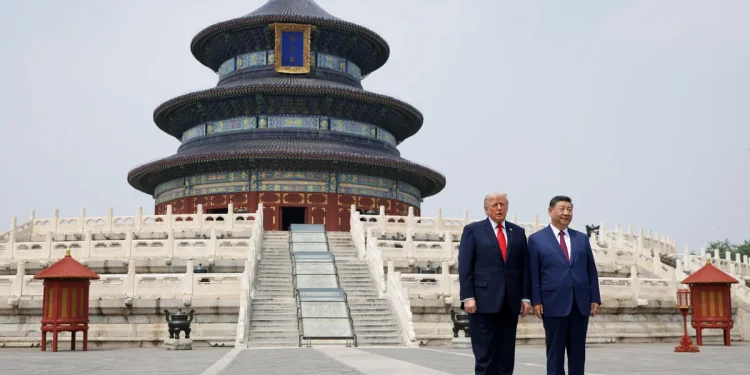 Actualizaciones en vivo: Trump y Xi acuerdan que el Estrecho de Ormuz "debe permanecer abierto" mientras Líbano e Israel se preparan para reanudar las conversaciones de paz Actualizaciones en vivo: Trump y Xi acuerdan que el Estrecho de Ormuz "debe permanecer abierto" mientras Líbano e Israel se preparan para reanudar las conversaciones de paz