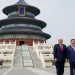 Actualizaciones en vivo: Trump y Xi acuerdan que el Estrecho de Ormuz "debe permanecer abierto" mientras Líbano e Israel se preparan para reanudar las conversaciones de paz