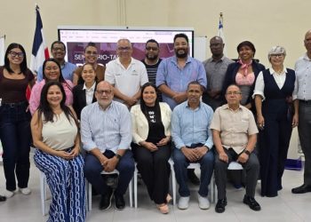 Adompretur impulsa redefinición interna en filial en Romana/Bayahibe