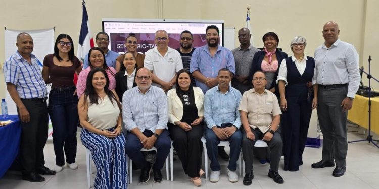 Adompretur impulsa redefinición interna en filial en Romana/Bayahibe