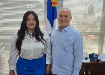 Adompretur se integra a la ruta histórica de la Presidencia de la República