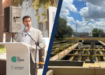 Agua en La Calera: Rambaldi logra en la Justicia que empresa y provincia se sienten a negociar