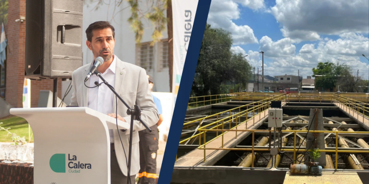 Agua en La Calera: Rambaldi logra en la Justicia que empresa y provincia se sienten a negociar