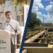 Agua en La Calera: Rambaldi logra en la Justicia que empresa y provincia se sienten a negociar Agua en La Calera: Rambaldi logra en la Justicia que empresa y provincia se sienten a negociar
