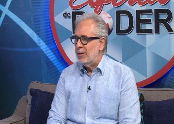 Alberto Atallah respalda extensión del mandato de las autoridades del PRM
