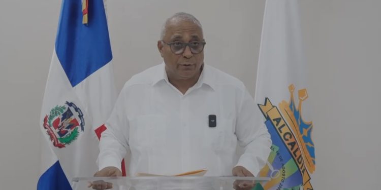Alcalde de Pedro Brand respalda planta de valorización de residuos y llama a la comunidad al diálogo y la información
