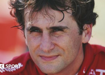Alex Zanardi: el ex piloto de F1 y campeón paralímpico muere a los 59 años
