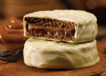 Alfajores: nuevas marcas, más consumo y una industria que no para de crecer