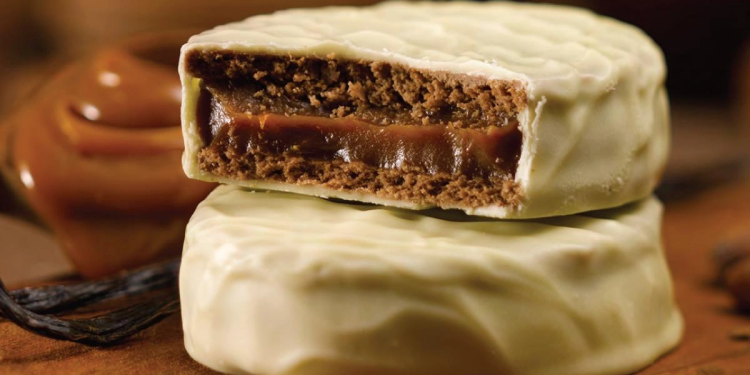 Alfajores: nuevas marcas, más consumo y una industria que no para de crecer Alfajores: nuevas marcas, más consumo y una industria que no para de crecer
