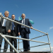 Alfredo Cornejo consolidó a Mendoza como polo energético con la inauguración del primer proyecto del RIGI