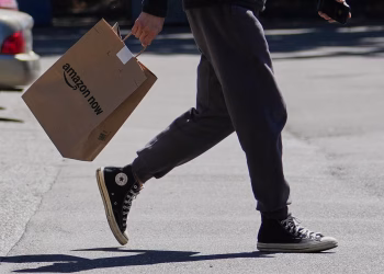 Amazon busca redefinir la necesidad de velocidad con entregas en 30 minutos