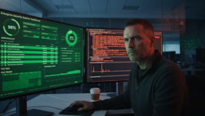 Anthropic Skill scanners passed every check. The malicious code rode in on a test file. Anthropic Skill scanners passed every check. The malicious code rode in on a test file.