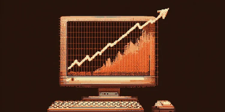 Anthropic says it hit a $30 billion revenue run rate after 'crazy' 80x growth