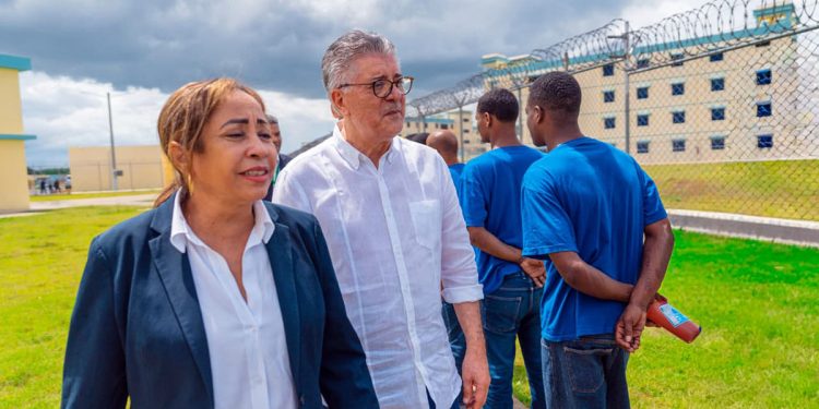Anuncian la Semana por la Salud Mental Penitenciaria con expertos nacionales e internacionales