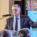 Argentina desembarcó en la mayor feria energética del mundo: 280 m² y más de 27 empresas nacionales