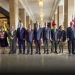 Argentina firmó un acuerdo contra la delincuencia organizada transnacional en el Escudo de las Américas