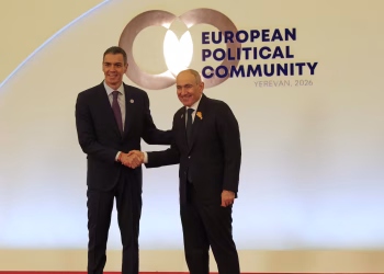 Armenia organiza una cumbre histórica de la UE mientras traza un rumbo lejos de Rusia