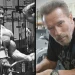 Arnold Schwarzenegger se refirió al ejercicio en los 80 años de edad