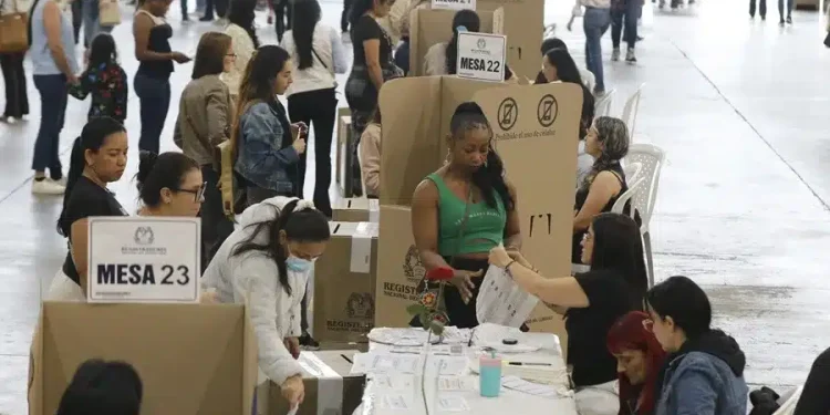 Autoridad electoral pide a Petro no «incurrir en la desinformación» Autoridad electoral pide a Petro no «incurrir en la desinformación»