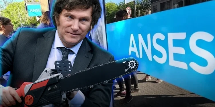 Avanza la motosierra: el Gobierno acelera los retiros voluntarios en organismos descentralizados