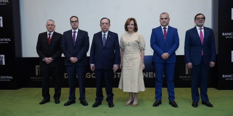 BCRD celebró el II Foro de Pagos Instantáneos
