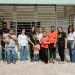 Banco Popular y FACCI entregan vivienda a niña paciente oncológica en Los Frailes Banco Popular y FACCI entregan vivienda a niña paciente oncológica en Los Frailes