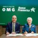 Banco Promerica y el Instituto OMG se alían para facilitar el acceso a la educación superior en República Dominicana