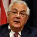 Barney Frank, congresista de Massachusetts durante 32 años, muere a los 86 años Barney Frank, congresista de Massachusetts durante 32 años, muere a los 86 años
